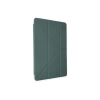 Newface iPad 10.2 (8.nesil) Kılıf Kalemlikli Hugo Tablet Kılıfı