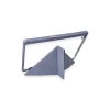 Newface iPad 10.2 (8.nesil) Kılıf Kalemlikli Hugo Tablet Kılıfı