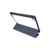 Newface iPad 10.2 (8.nesil) Kılıf Kalemlikli Hugo Tablet Kılıfı