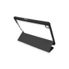 Newface iPad 10.2 (8.nesil) Kılıf Kalemlikli Hugo Tablet Kılıfı