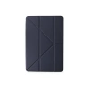 Newface iPad 10.2 (8.nesil) Kılıf Kalemlikli Mars Tablet Kılıfı