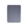 Newface iPad 10.2 (8.nesil) Kılıf Kalemlikli Mars Tablet Kılıfı