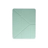 Newface iPad 10.2 (8.nesil) Kılıf Kalemlikli Mars Tablet Kılıfı
