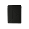 Newface iPad 10.2 (8.nesil) Kılıf Kalemlikli Mars Tablet Kılıfı