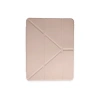 Newface iPad 10.2 (8.nesil) Kılıf Kalemlikli Mars Tablet Kılıfı