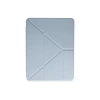 Newface iPad 10.2 (8.nesil) Kılıf Kalemlikli Mars Tablet Kılıfı
