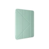 Newface iPad 10.2 (8.nesil) Kılıf Kalemlikli Mars Tablet Kılıfı