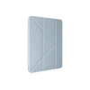 Newface iPad 10.2 (8.nesil) Kılıf Kalemlikli Mars Tablet Kılıfı