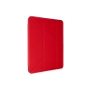 Newface iPad 10.2 (8.nesil) Kılıf Kalemlikli Mars Tablet Kılıfı