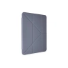 Newface iPad 10.2 (8.nesil) Kılıf Kalemlikli Mars Tablet Kılıfı