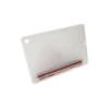 Newface iPad 10.2 (8.nesil) Kılıf Kalemlikli Mars Tablet Kılıfı