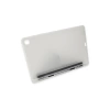 Newface iPad 10.2 (8.nesil) Kılıf Kalemlikli Mars Tablet Kılıfı