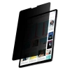 Newface iPad 10.2 (8.nesil) Tablet Hayalet Full Glue Ekran Koruyucu