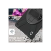Newface iPad 2022 10.9 (10.nesil) Kılıf Amazing Tablet Kapak - Siyah
