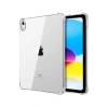 Newface iPad 2022 10.9 (10.nesil) Kılıf Anti Şeffaf Tablet Silikon - Şeffaf