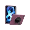 Newface iPad 2022 10.9 (10.nesil) Kılıf Hand Strap Tablet Kılıfı