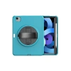 Newface iPad 2022 10.9 (10.nesil) Kılıf Hand Strap Tablet Kılıfı