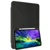 Newface iPad 2022 10.9 (10.nesil) Kılıf Kalemlikli Mars Tablet Kılıfı