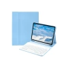 Newface iPad 2022 10.9 (10.nesil) Kılıf KC01 Smart Klavyeli Tablet Kılıfı