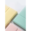 Newface iPad 2022 10.9 (10.nesil) Kılıf KC01 Smart Klavyeli Tablet Kılıfı - Lila