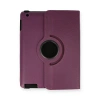 Newface iPad 4 9.7 Kılıf 360 Tablet Deri Kılıf