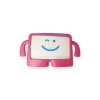 Newface iPad 4 9.7 Kılıf Karakter Tablet Silikon