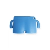 Newface iPad 4 9.7 Kılıf Karakter Tablet Silikon