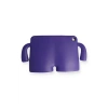 Newface iPad 4 9.7 Kılıf Karakter Tablet Silikon