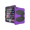 Newface iPad 5 Air 9.7 Kılıf Griffin Tablet Kapak
