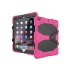 Newface iPad 5 Air 9.7 Kılıf Griffin Tablet Kapak