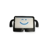 Newface iPad 5 Air 9.7 Kılıf Karakter Tablet Silikon