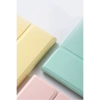 Newface iPad 5 Air 9.7 Kılıf KC01 Smart Klavyeli Tablet Kılıfı - Mavi