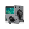 Newface iPad 5 Air 9.7 Kılıf Strap