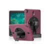 Newface iPad 5 Air 9.7 Kılıf Strap