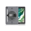 Newface iPad 5 Air 9.7 Kılıf Strap