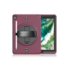 Newface iPad 5 Air 9.7 Kılıf Strap