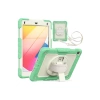 Newface iPad 5 Air 9.7 Kılıf Strap New Tablet Kapak