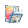 Newface iPad 5 Air 9.7 Kılıf Strap New Tablet Kapak