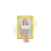 Newface iPad 5 Air 9.7 Kılıf Strap New Tablet Kapak