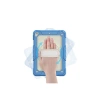 Newface iPad 5 Air 9.7 Kılıf Strap New Tablet Kapak