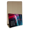 Newface iPad 5 Air 9.7 Kılıf Tablet Smart Kılıf