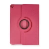 Newface iPad 9.7 (2018) Kılıf 360 Tablet Deri Kılıf