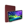 Newface iPad 9.7 (2018) Kılıf Kalemlikli Mars Tablet Kılıfı