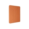 Newface iPad 9.7 (2018) Kılıf Kalemlikli Mars Tablet Kılıfı