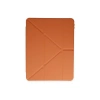 Newface iPad 9.7 (2018) Kılıf Kalemlikli Mars Tablet Kılıfı