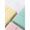 Newface iPad Air 11 (2024) Kılıf KC01 Smart Klavyeli Tablet Kılıfı - Lacivert