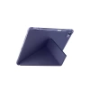 Newface iPad Air 13 (2024) Kılıf Kalemlikli Mars Tablet Kılıfı