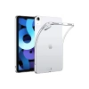 Newface iPad Air 5 (2022) Kılıf Tablet Şeffaf Silikon