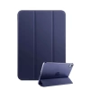 Newface iPad Mini 3 Kılıf Tablet Smart Kılıf - Lacivert