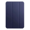 Newface iPad Mini 3 Kılıf Tablet Smart Kılıf - Lacivert